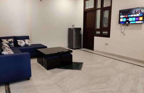 Malviya Nagar Apartment | RajKamal Villa