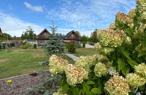 Wrony Ski Chalet | Rajska Przystań II