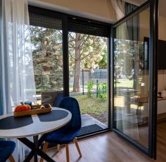 Fabryczna Apartment | Rajska7712