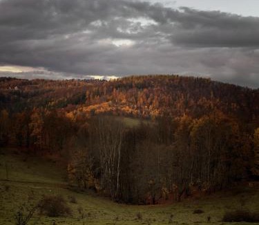 Lubomierz Bed & Breakfast | Rajskie Jabłka - azyl dla dorosłych