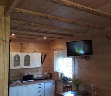 Lomnica House | Rajskie wzgórze w Karkonoszach