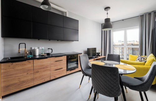 Ochota Apartment | Raków Deluxe Apartment
