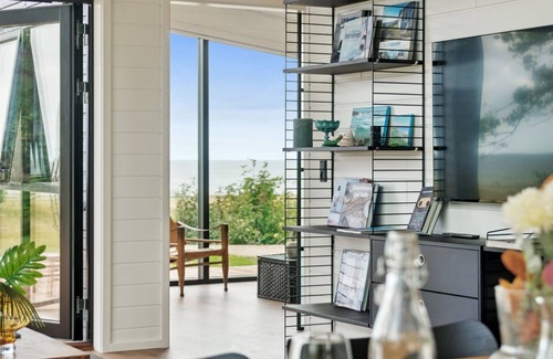 Sjllands Odde House | "Rakita" - 75m from the sea by Interhome