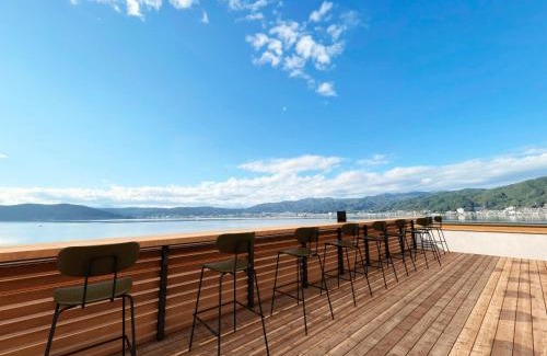 Kamisuwa Onsen Hotel | Rako Hananoi Hotel