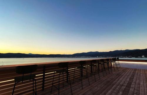 Kamisuwa Onsen Hotel | Rako Hananoi Hotel