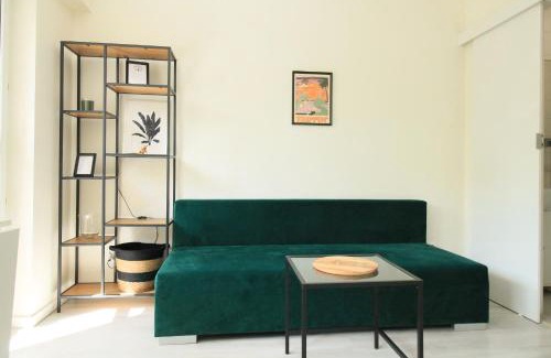 Rakowiec Apartment | RAKOWIEC Comfort stay