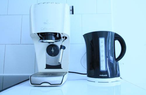 Rakowiec Apartment | RAKOWIEC Comfort stay