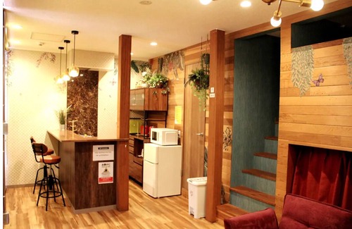 Oshiage Condo | rakuna Inn 河~oshiage