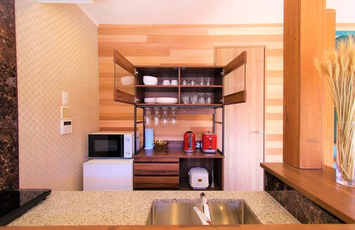 Oshiage Condo | rakuna Inn 河~oshiage