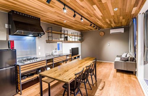 Nishi Ward House | Rakuten STAY HOUSE x WILL STYLE Takasaki
