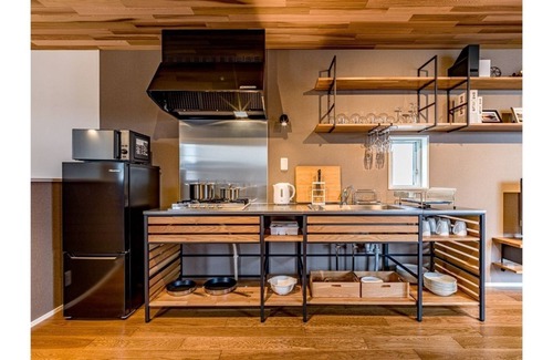 Fujinomiya House | Rakuten STAY HOUSE x WILL STYLE Fujinomiya 103/Fujinomiya Shizuoka