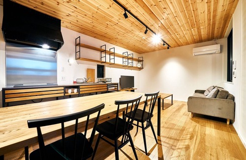Aoshima House | Rakuten STAY HOUSE x WILL STYLE MiyazakiAoshima102/Miyazaki Miyazaki
