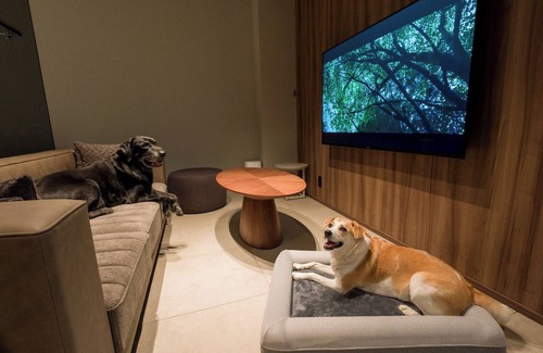 Hakone Hotel | Rakuten STAY TERRACE Hakone Kowakudani F 2 double beds dog friendly/Ashigarashimo-gun Kanagawa