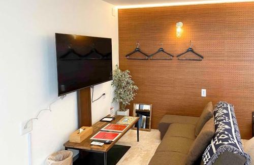 Yonaha House | Rakuten STAY VILLA Miyakojima Maehama Beach 101 with BBQ terrace