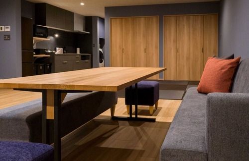 Itamuro Onsen House | Rakuten STAY VILLA Nasu Standard Family Room /Nasu-Gun Tochigi