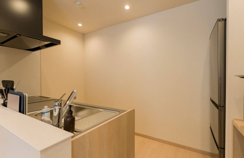 Kobuchisawacho House | Rakuten STAY VILLA Yatsugatake 103 Family room 8 people capacity Pets OK/Hokuto Yamanashi