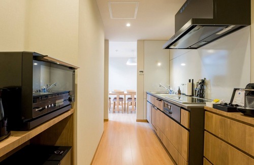 Kobuchisawacho House | Rakuten STAY VILLA Yatsugatake 106 Family room 8 people capacity Pets OK/Hokuto Yamanashi