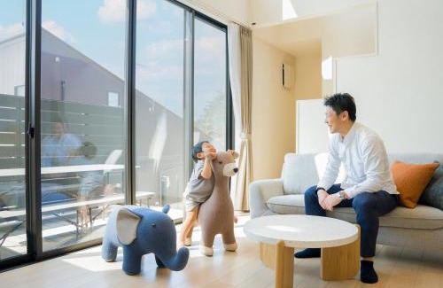 Kobuchisawacho Villa | Rakuten STAY VILLA Yatsugatake