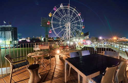 Sendai Apartment | Rakuten STAY x EAGLES 202with rooftop balcony/Sendai Miyagi
