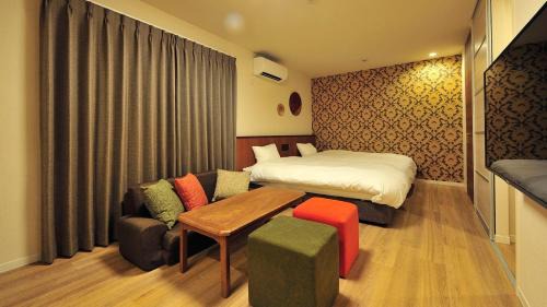 Nishiyodogawa-ku Apartment | RakutenSTAY x Shamaison Osaka Dekijima - 307