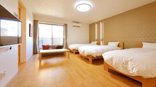 Nishiyodogawa-ku Apartment | RakutenSTAY x Shamaison Osaka Dekijima - 308