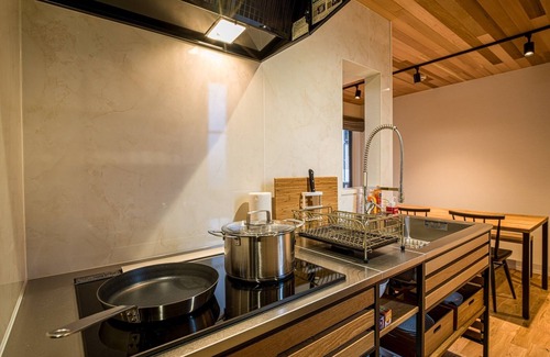 Yufuin Onsen House | RakutenSTAYHOUSE x WILL STYLE Yufuin Kawakami 102/Yufu Ōita
