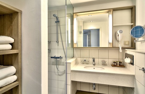 Albena Hotel | Ralitsa AquaClub Hotel & Aquapark