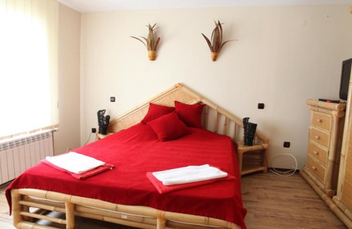 Kyulevcha House | Ralitsa Guest House