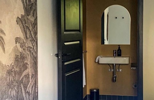 Hassleholm Hotel | Rallarhustruns