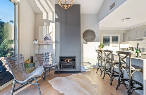 Kangaroo Valley House | Ralphie’s - 2 bed 2 bath with panoramic views