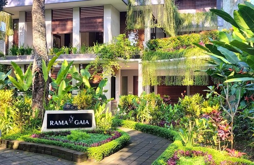 Pejeng Kawan Villa | Rama Gaia Villa