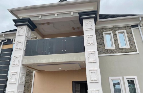 Jos House | Ramada Apartment