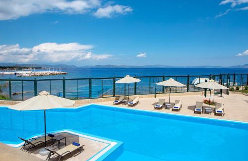 Mati Hotel | Ramada by Wyndham , Athens Club Attica Riviera