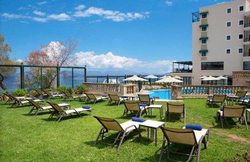 Mati Hotel | Ramada by Wyndham , Athens Club Attica Riviera