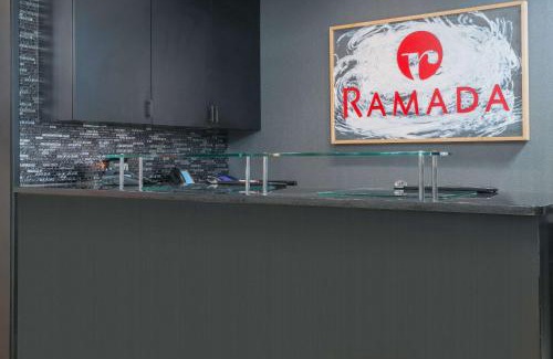 Catlettsburg Hotel | Ramada by Wyndham Catlettsburg Ashland