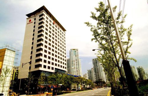 Dongtan Hotel | Ramada by Wyndham Dongtan