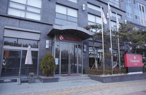 Dongtan Hotel | Ramada by Wyndham Dongtan