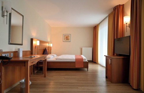 Ratingen Hotel | Ramada by Wyndham Duesseldorf Ratingen