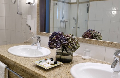 Ratingen Hotel | Ramada by Wyndham Duesseldorf Ratingen