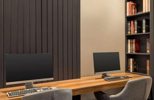 Tekman Hotel | Ramada by Wyndham Erzurum