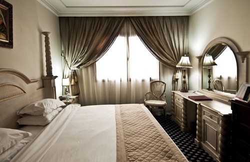 Ville Nouvelle Hotel | Ramada by Wyndham Fes