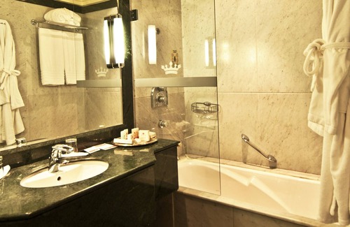 Ville Nouvelle Hotel | Ramada by Wyndham Fes