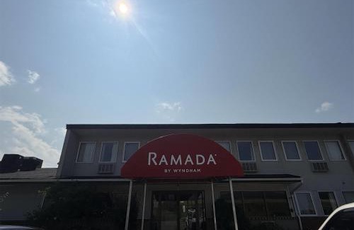 Florenceville-Bristol Hotel | Ramada by Wyndham Florenceville