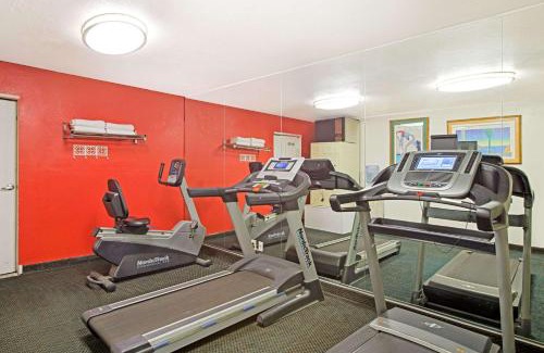 Flagstaff Hotel | Ramada by Wyndham Flagstaff East