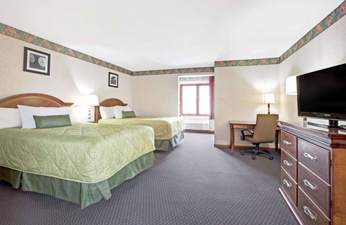 Flemington Hotel | Ramada by Wyndham Flemington