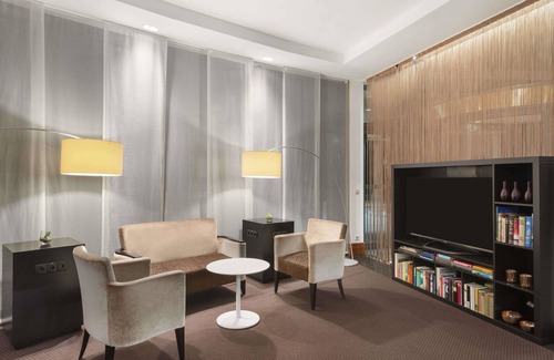 Unterpremstaetten Hotel | Ramada by Wyndham Graz