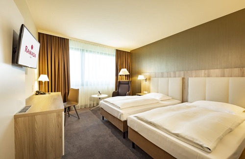 Unterpremstaetten Hotel | Ramada by Wyndham Graz