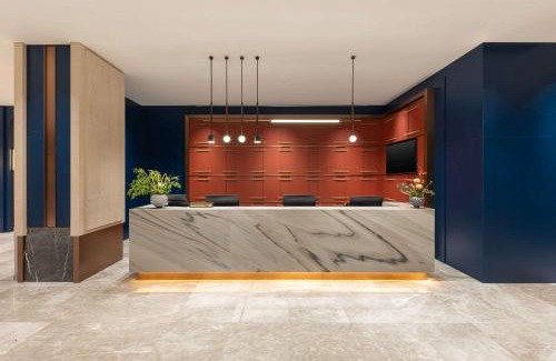 Luogang Hotel | Ramada by Wyndham Guangzhou Huangpu