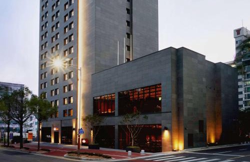 Gunsan Hotel | Ramada by Wyndham Gunsan