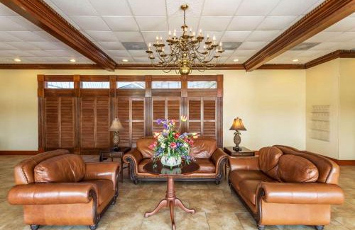 Bayou Cane Hotel | Ramada by Wyndham Houma